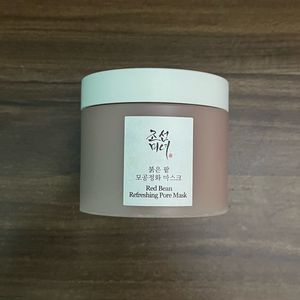 Beauty of Joseon Red Bean Refreshing Pore Mask