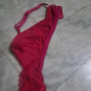 Used Bra