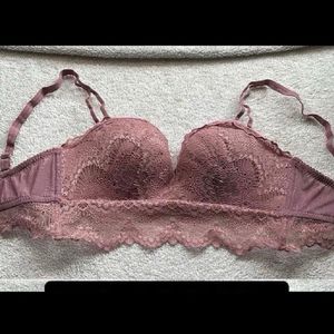 Sale‼️Pink Lace Bra