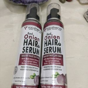 Clearance Sale Onion Hair Serum