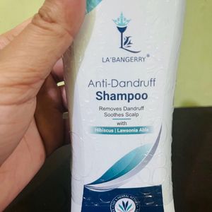 Today’s Offer🎉🎉Anti-Dandruff shampoo