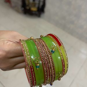 Only For Today 💥💥Darbari Bangles