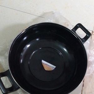 Non Sticky Karahi