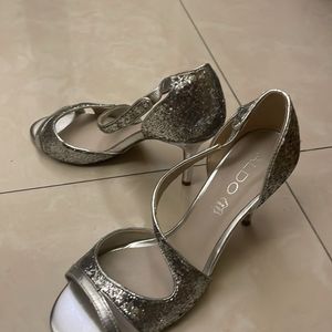 Ladies, New Unused , Aldo Heels