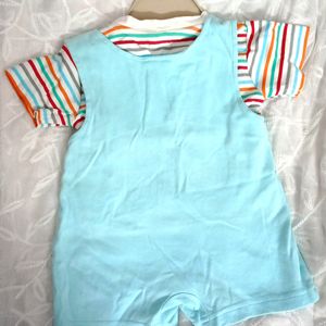 Baby Boy/ Girl Dress