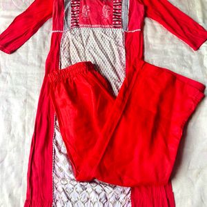 Kurti Set