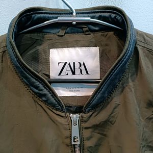 🇦🇺 ZARA Imported Jacket