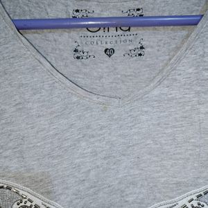 Embroidery TSHIRT