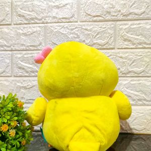 Cute B. Duck Plush