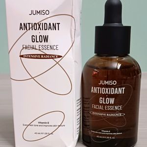 Jumiso Antioxidant Glow Essence