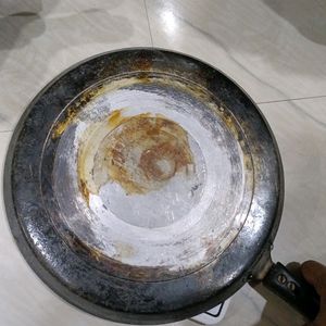 Combo Of Tawa And Paniyaram Pan