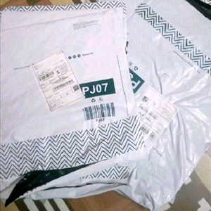 Shipping Bags 20