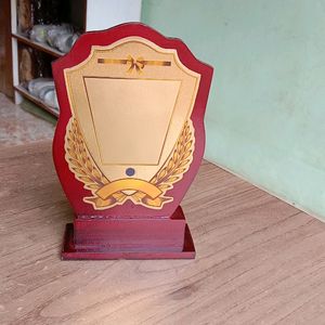 Memento Trophy