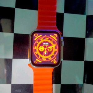 Ultra Watch T800