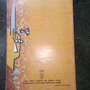 Class 10 Footprints Without Feet Book