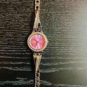 Girls' Wrist Watch