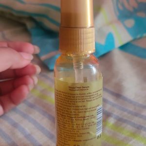 Streax Hair Serum