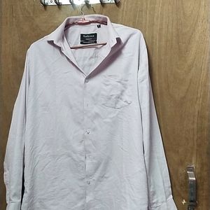 Branded Cotton Shirt For Official Use