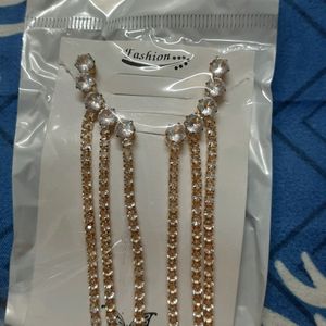 Ear Cuffs