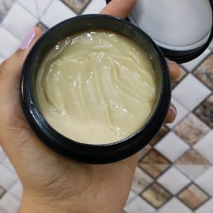 The Body Shop Banana Hair Mask