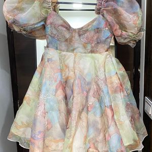 Princess Frock Dress