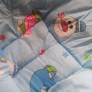 Combo Of Baby Bed Set