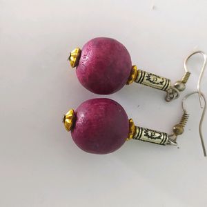 Used Earring