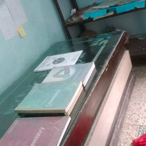 PHYSICS AND CHEMISTRY CLASS11 NCERT BOOKS