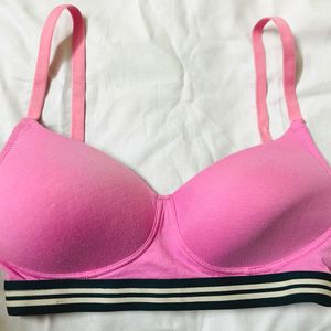 zudio Padded T-Shirt Bra