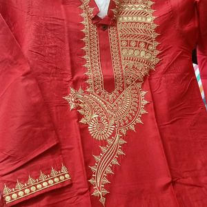 Mens Brand New Panjabi