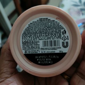 Lakme Peach Milk Moisturizer