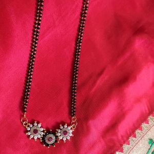 Modern Mangalsutra