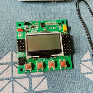 Flight Controller  Kk 2.1.5