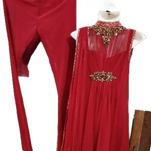 Red ♥️🍒 Set