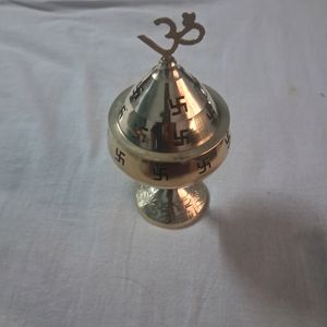 Akhand Jyoti Lamp