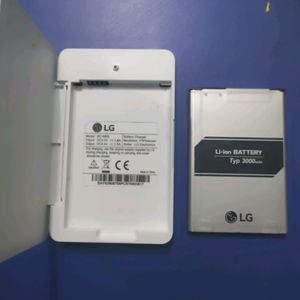 LG Original Battery 3000mah