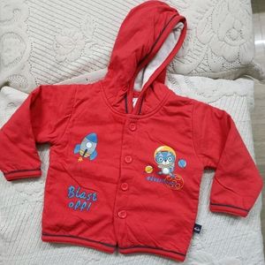 Baby Track Suit