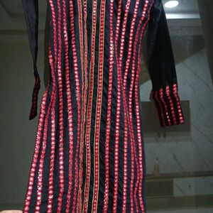 Pant Kurta