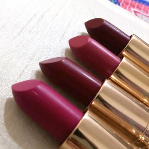 B1G3 Lipsticks New All Shades