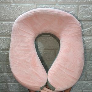 Neck Pillow memory cushion