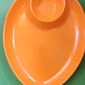 Kid's Plate/Serving Plate