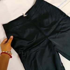 Black Trousers