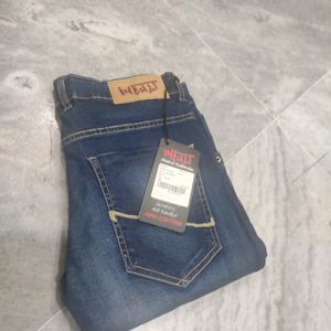 Brand New Men's Denim