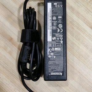 Original Lenovo Laptop Adaptor