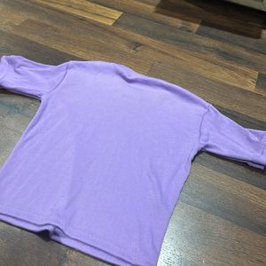 women causal wear half sleeves cotton top