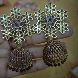 Jhumka