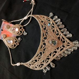 Jewellery Set