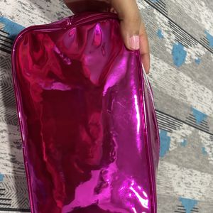 New Colorbar Makeup Pouch