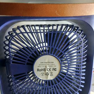 AIR COOLER FAN LIKE AS NEW