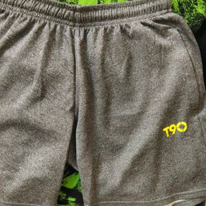 T90 Dry Fit Soccer Shorts 30-32